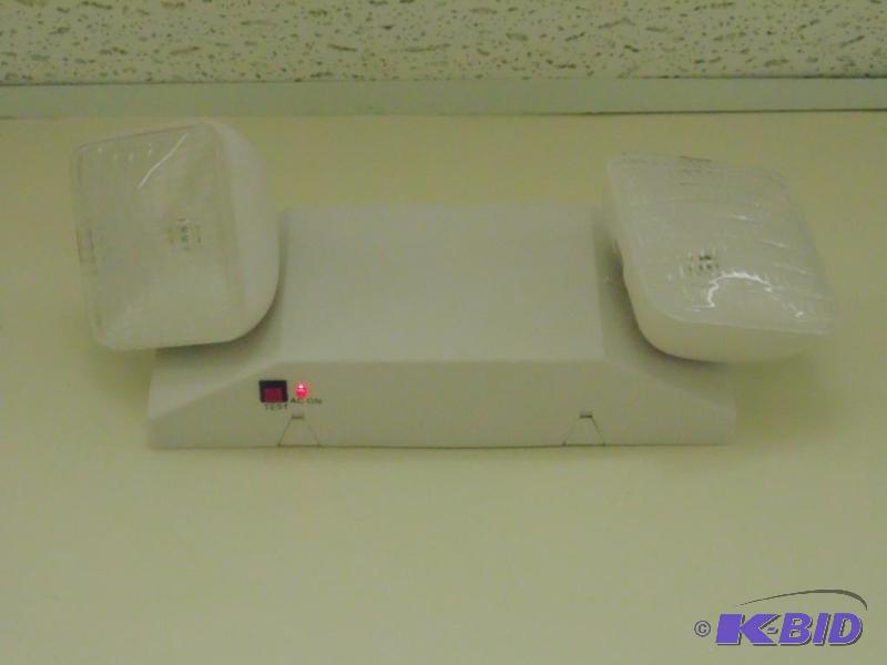 Emergency Lighting