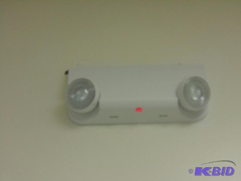 Emergency Lighting
