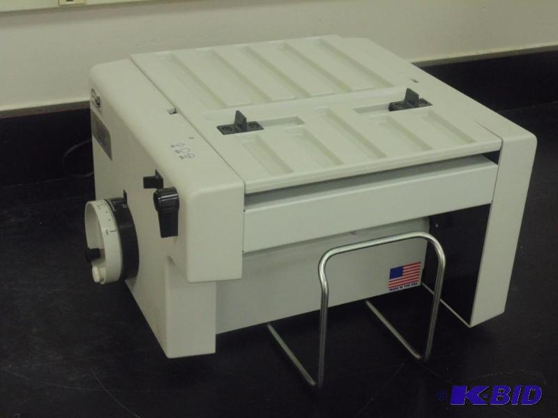 Simplimatic Paper Folding Machine