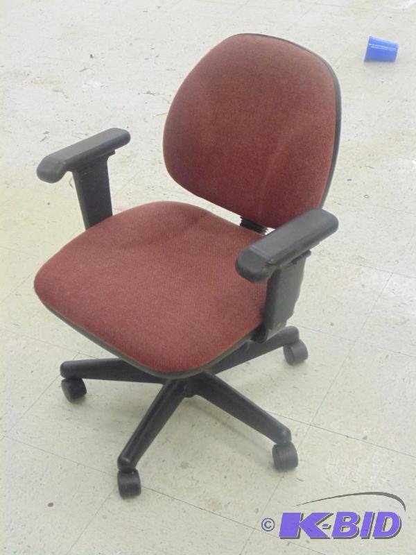 Rolling Office Chair