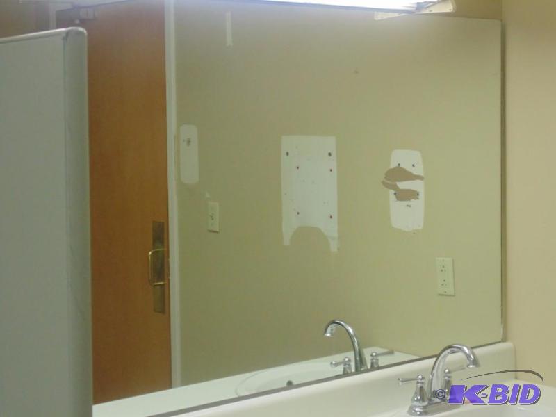 Large Mirror