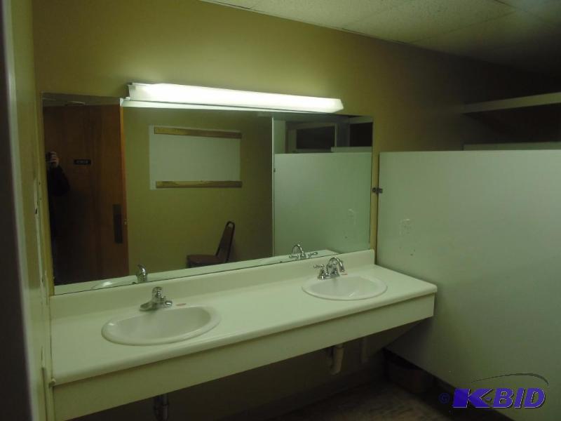 Large Mirror