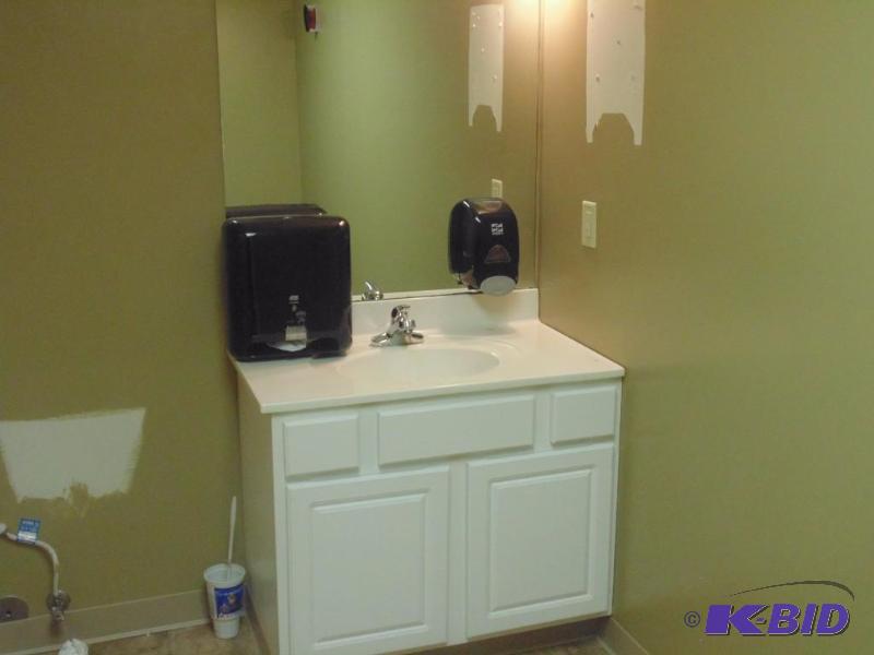 Bathroom Vanity