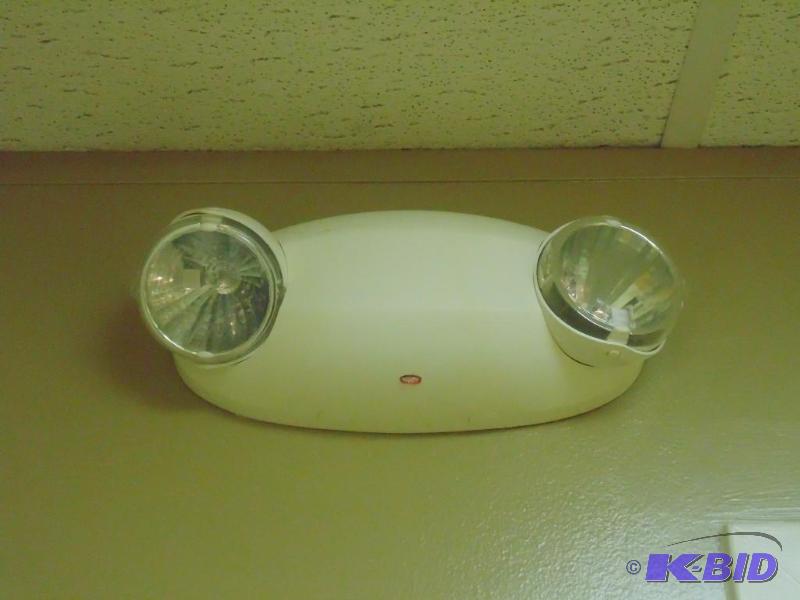Emergency Lighting