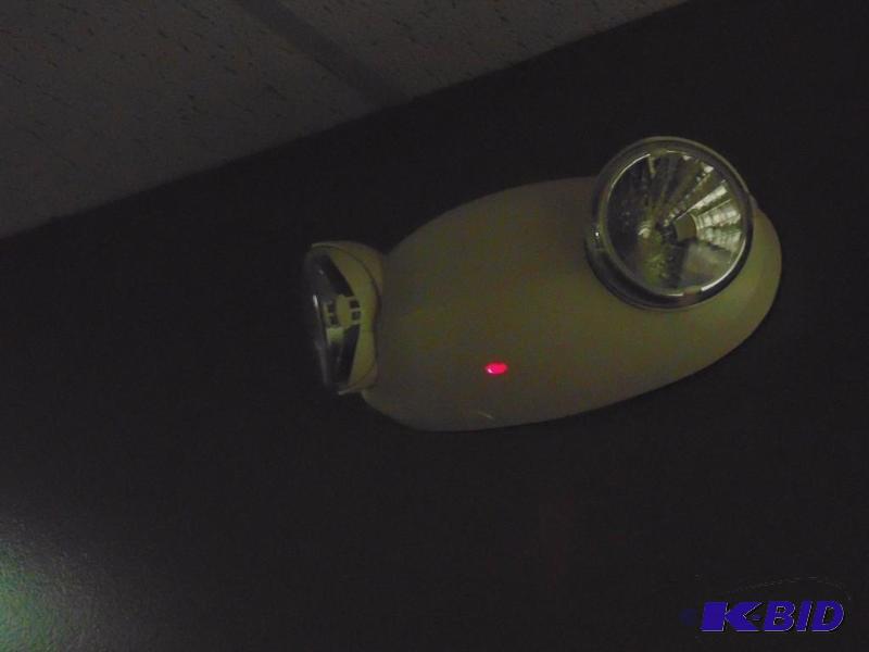 Emergency Lighting