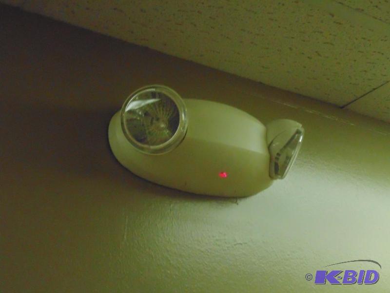 Emergency Lighting