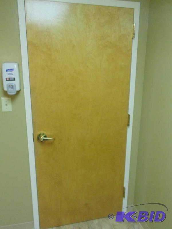 Solid Core Door