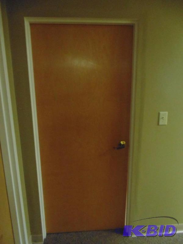 Solid Core Door