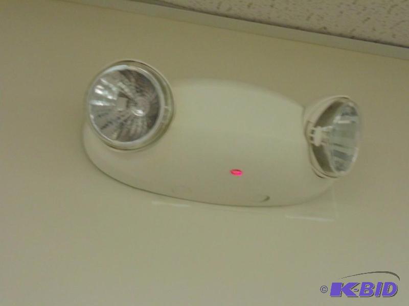Emergency Lighting