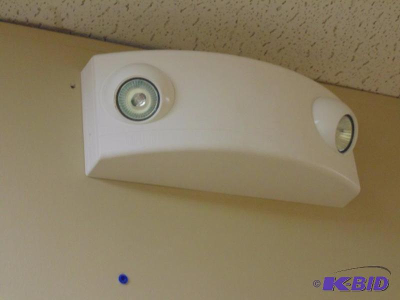 Emergency Lighting