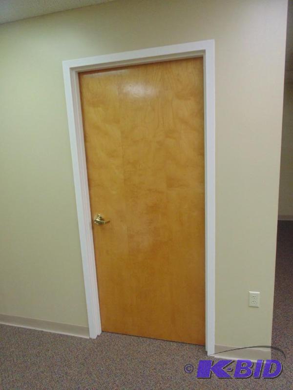 Solid Core Door