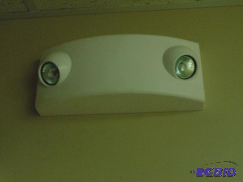 Emergency Lighting