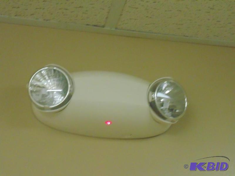 Emergency Lighting