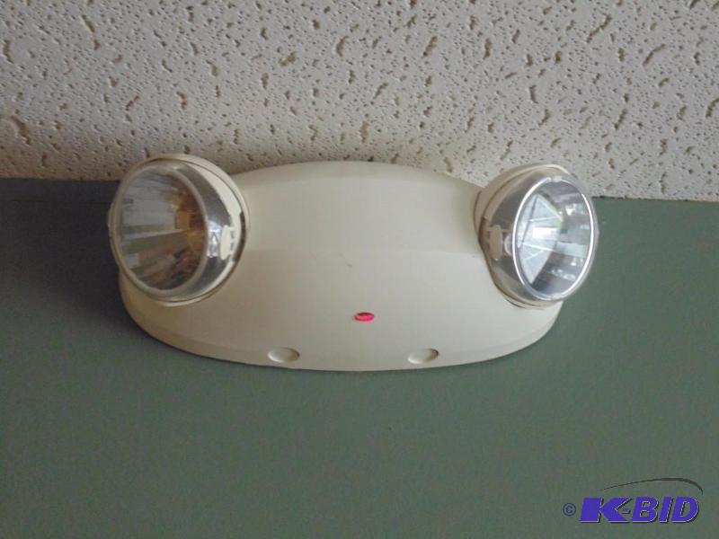 Emergency Lighting
