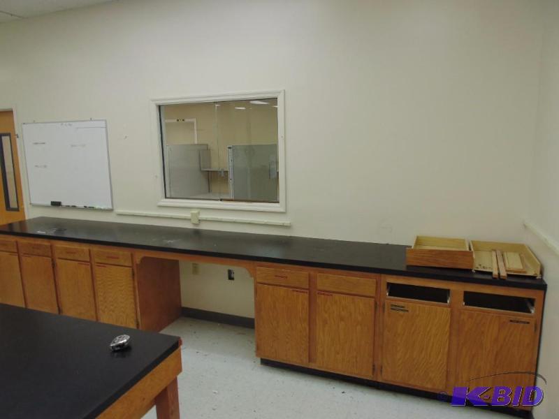 CabinetCountertop Unit