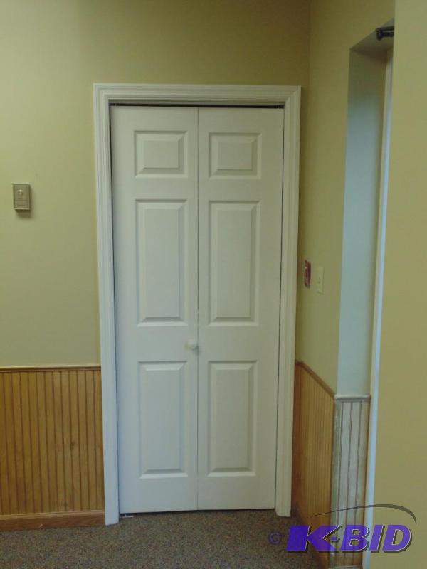 Bi-Fold Doors