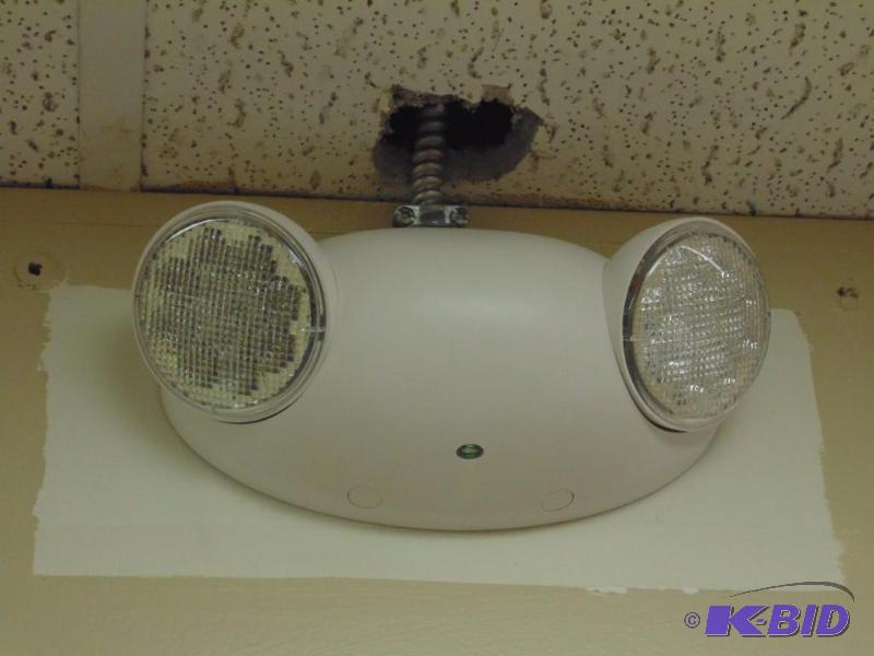 Emergency Lighting