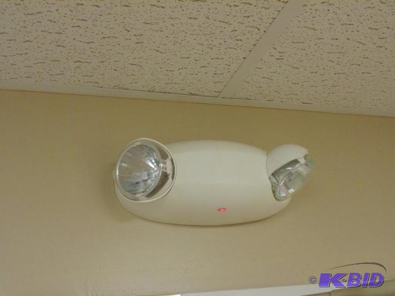 Emergency Lighting