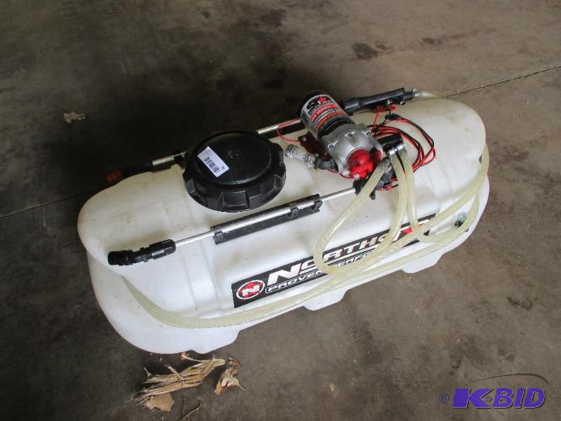 lot 71 image: Electric sprayer...