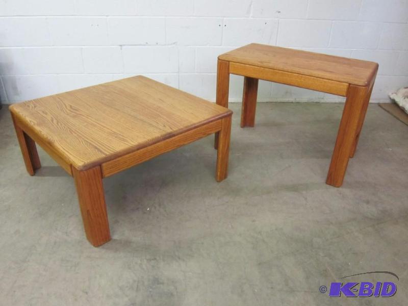 Accent Tables