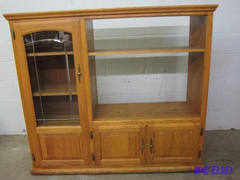 Entertainment Center