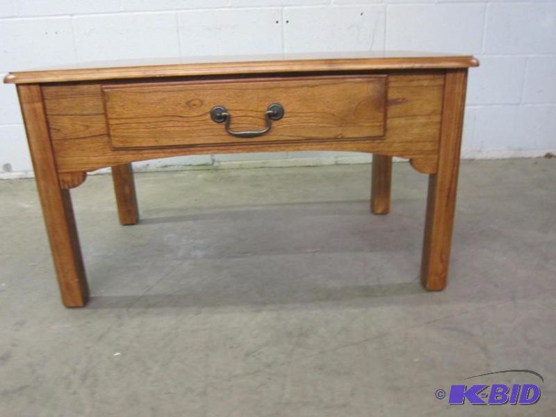 Accent Table
