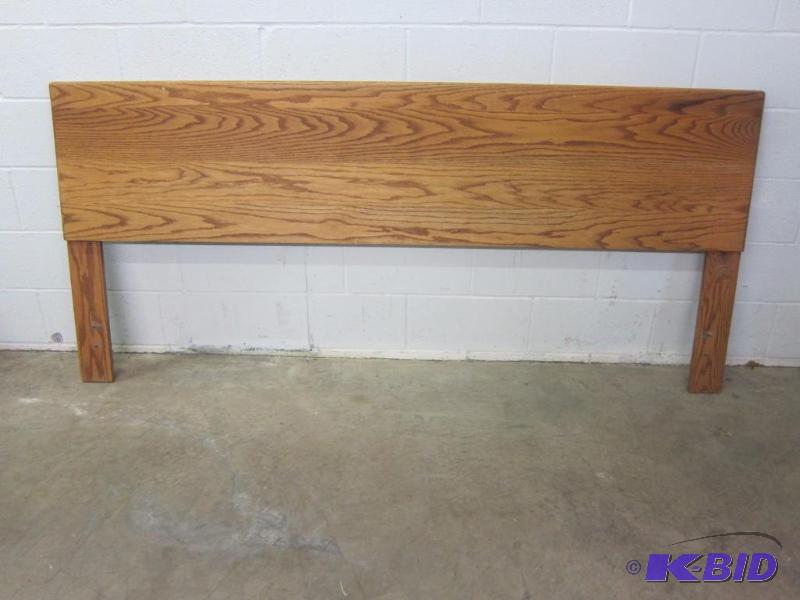 Headboard
