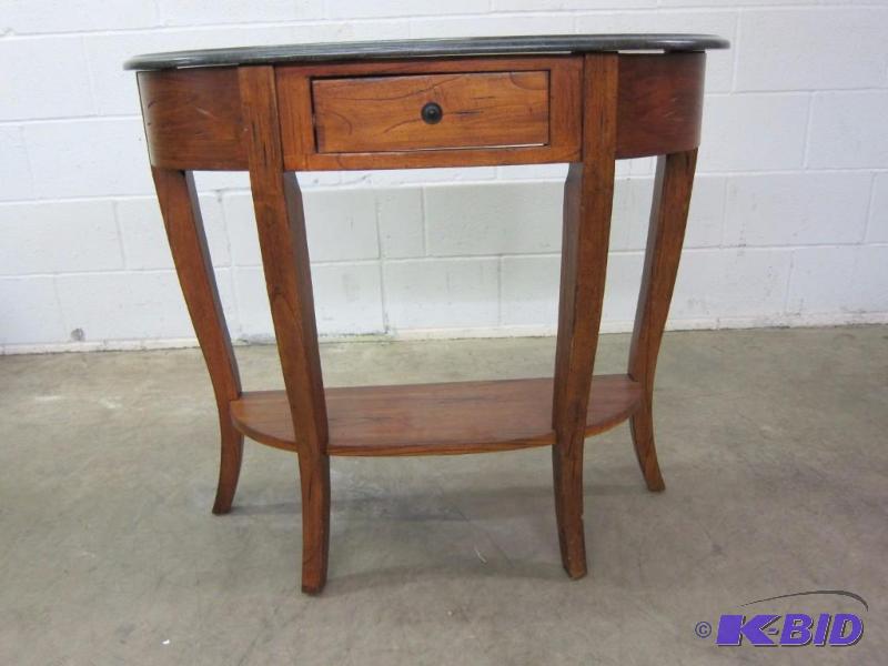 Accent Table