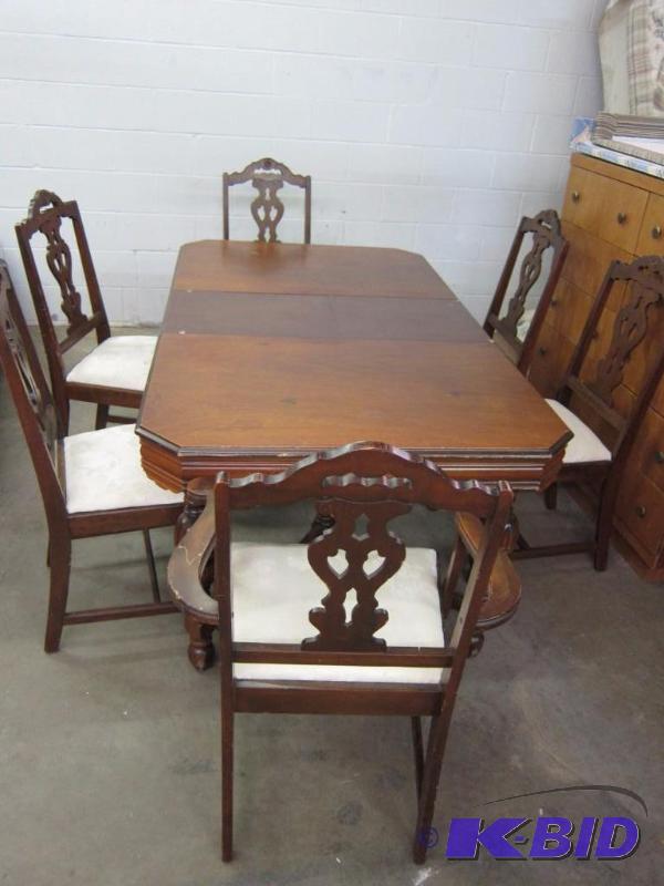 Dining Table Set