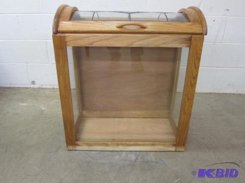 Display Chest