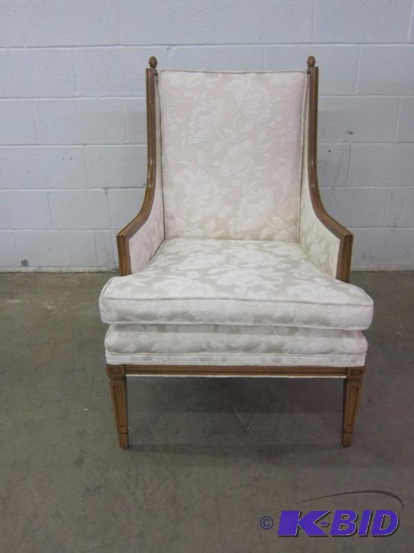 Upholstered Chair