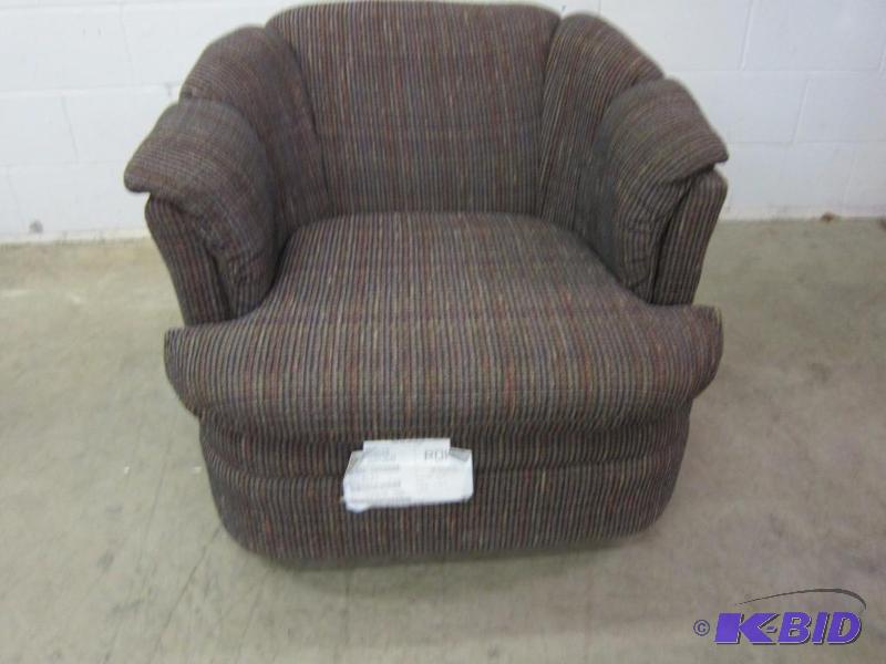 Upholstered Chair