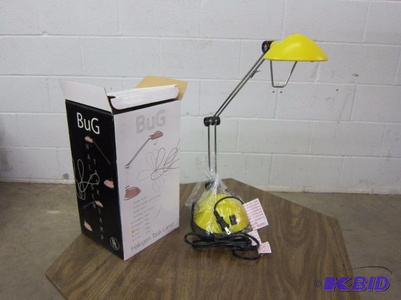 Desk Lamps