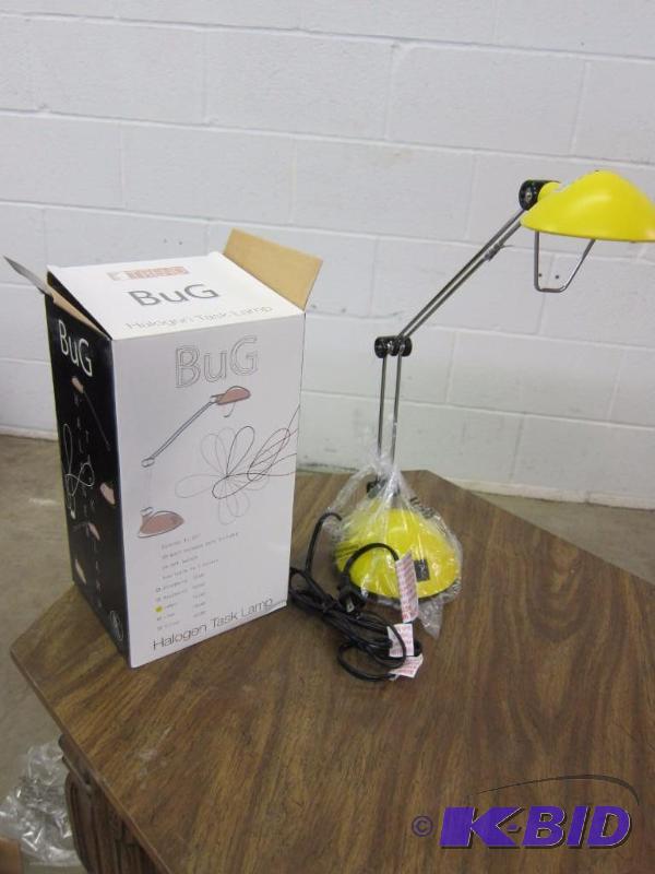 Desk Lamps