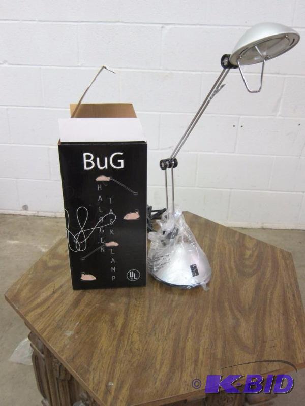Desk Lamps