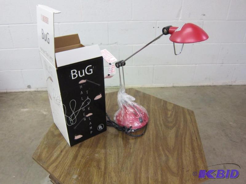 Desk Lamps