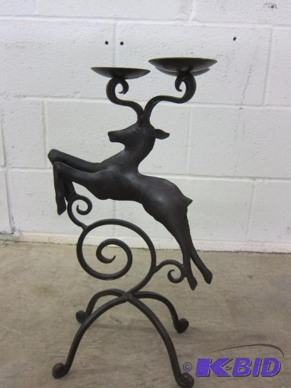 Candle Holder