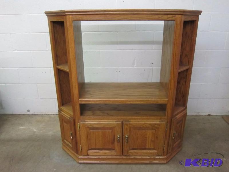 Entertainment Center