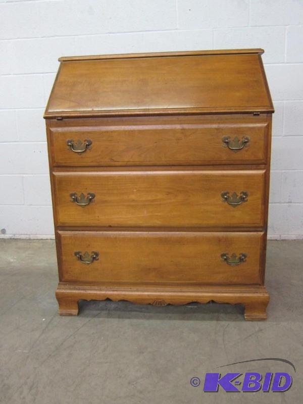 Secretary