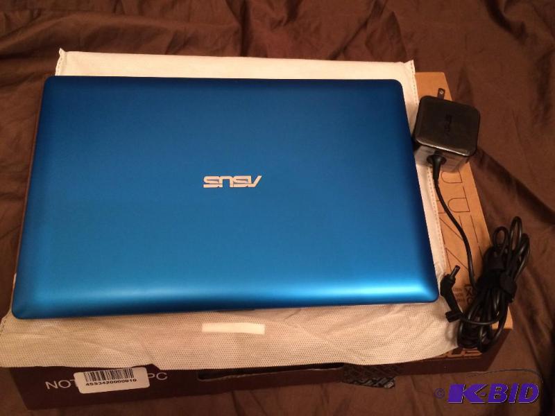 Brand new asus x200m computer