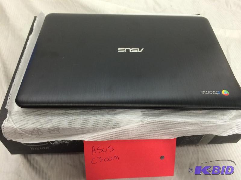 Brand new asus c300m computer
