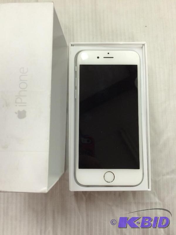 Brand new iphone 6  16 gig unlocked phone can be used for any provider retail $712
