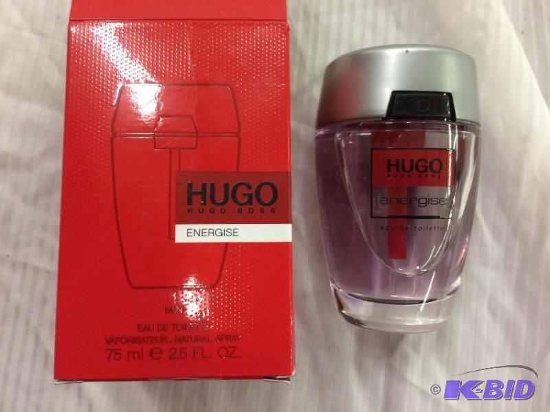 hugo cologne
