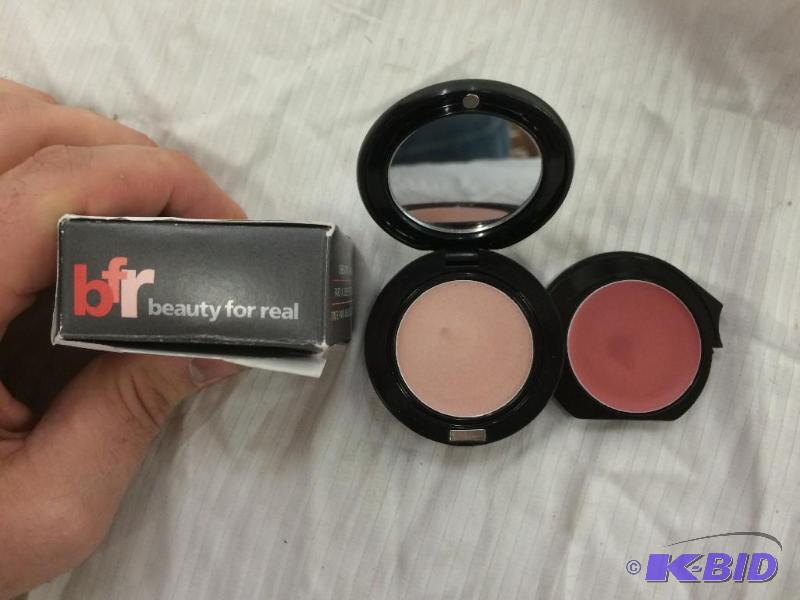 bfr beauty for real makeup brand new