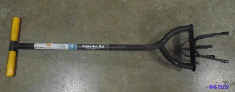 New Hand Tiller - Please see pictures. ...