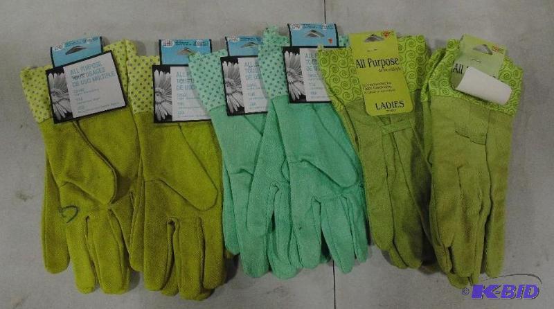 New Midwest&nbspAll Purpose Gloves - Various...