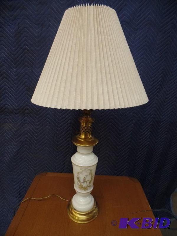 Table Lamp