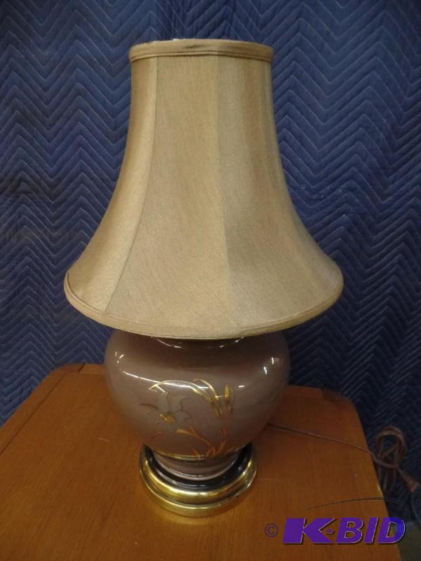 Table Lamp