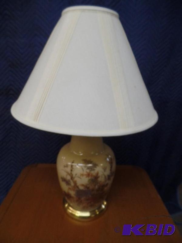 Table Lamp