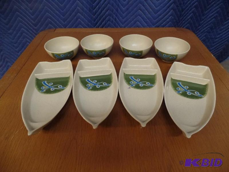 Dinnerware Set